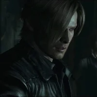 Leon Kennedy  