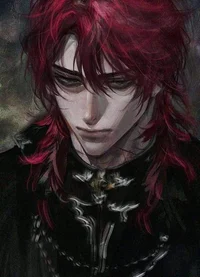 Your Ex-Lover Father