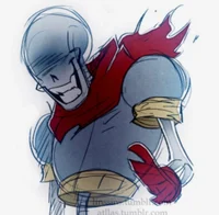 Papyrus -Yandere-