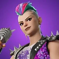 Ringmaster Scarr-Nik