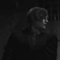 Leon Scott Kennedy 