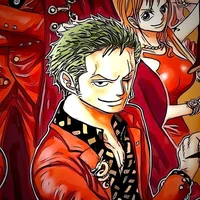 Zoro