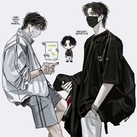 Enemies - BL