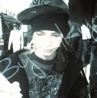 114 - Tom Kaulitz