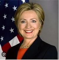 Hilary Clinton 