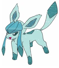 Glaceon