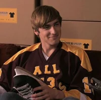 Kendall knight