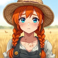 Farmer Girl