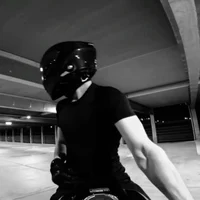 Hayden - Bikerboy