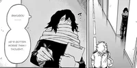 Aizawa Shouta