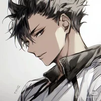 Kuroo Tetsurou 