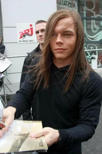 Georg Listing