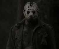 Jason Voorhees