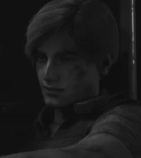 Leon Kennedy 