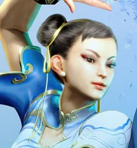 Chun-Li