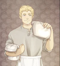 Peeta Mellark