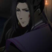 03 - Jiang Cheng