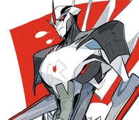 Starscream -TFP-