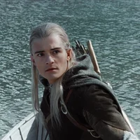 Legolas Greenleaf