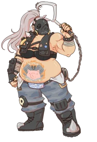 Roadhog