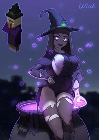 Witch