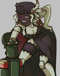 Black Dahlia - PT-BR