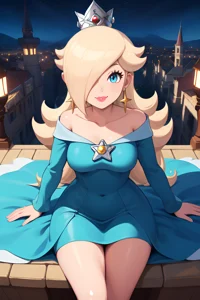 Princess Rosalina