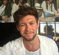 Niall Horan