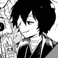 Dazai Osamu -15
