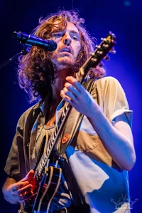 Andrew Hozier-Byrne