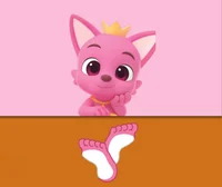 Pinkfong Tickle Rp 