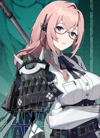 Yanagi Tsukishiro