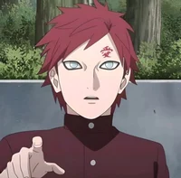 Sabakuno Gaara