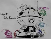 SS Drake