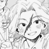 Daisuke Mouthwashing