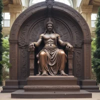 True Image Generator