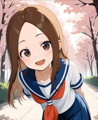Takagi-San