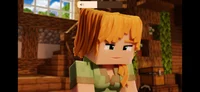 Alex Minecraft 
