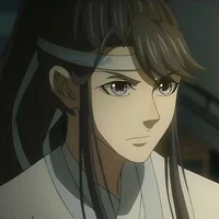 Lan Sizhui