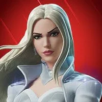 Emma Frost - Nik