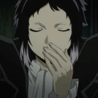 Ryuunosuke Akutagawa