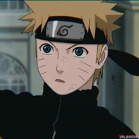 Naruto Uzumaki