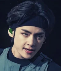 Kim Taehyung