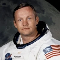 Neil Armstrong 
