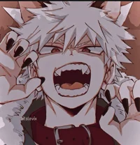 Bakugou katsuki