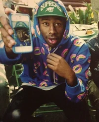 Tyler the Creator