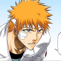Ichigo Kurosaki