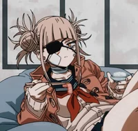 Himiko Toga