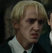Drago malfoy 