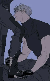 Evgeny